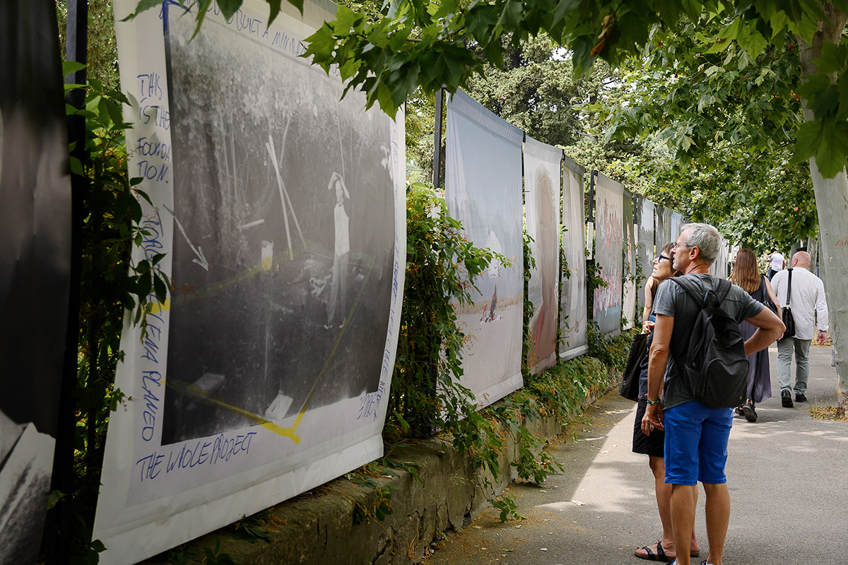 Les Rencontres d’Arles 2025